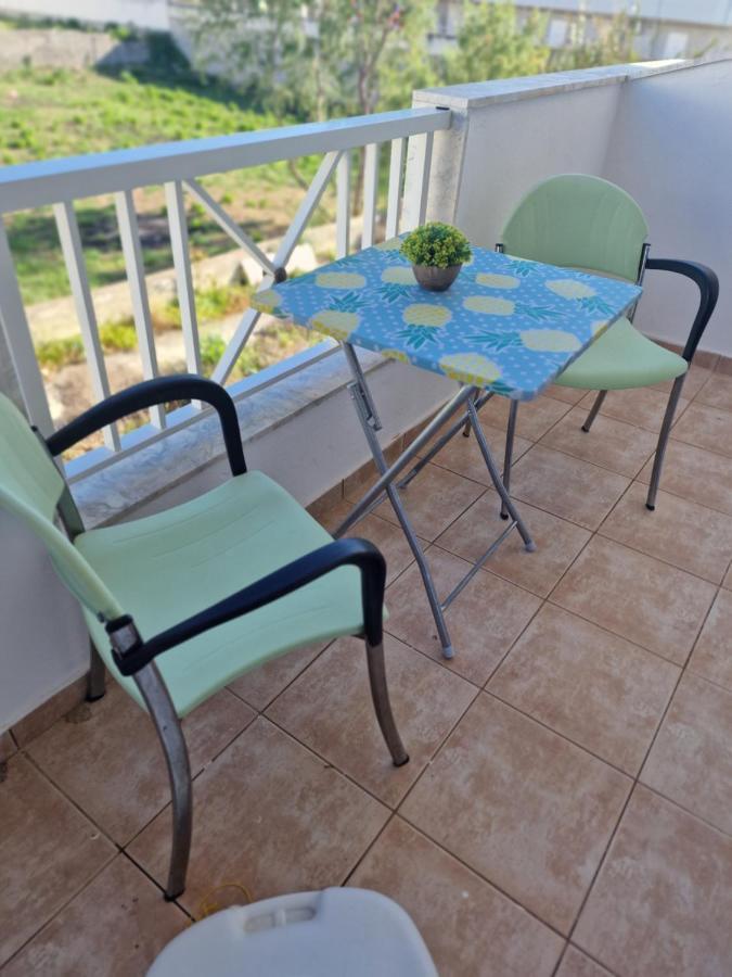 Apartment In Tigaki Beach Kos Buitenkant foto